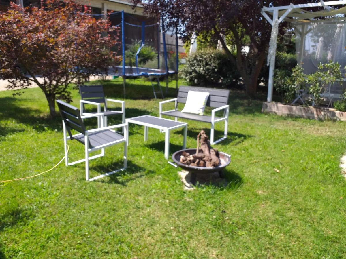 Cascina Belvedere Quargnento ภายนอก รูปภาพ