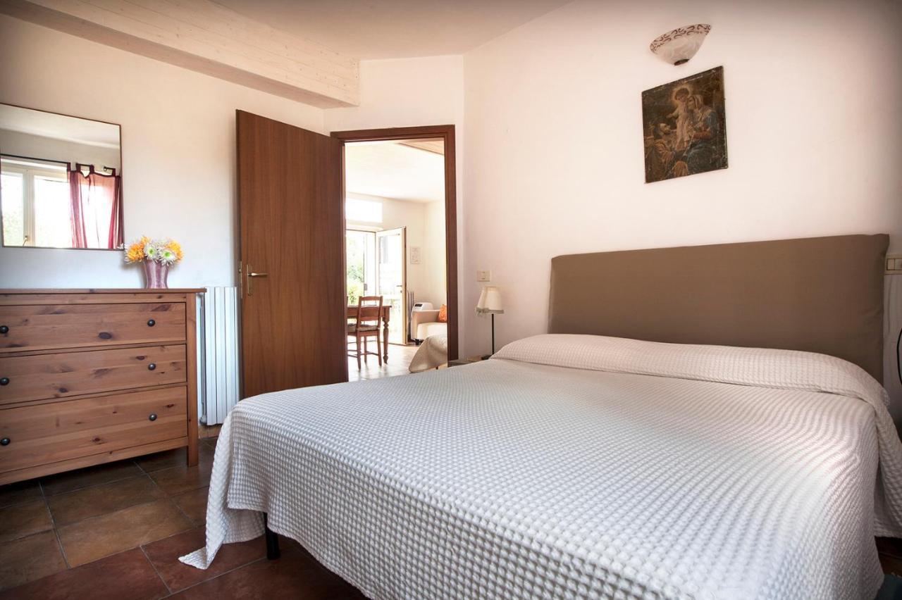 Cascina Belvedere Quargnento ภายนอก รูปภาพ