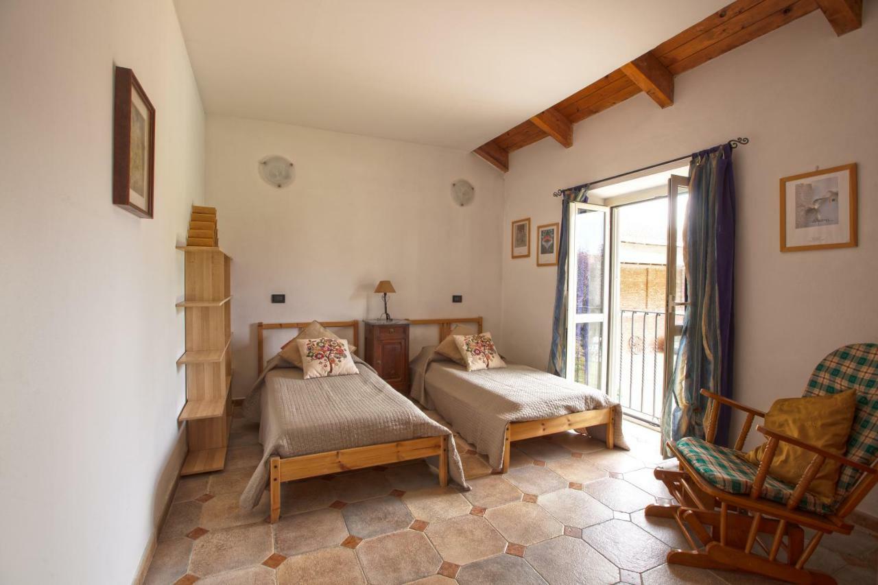 Cascina Belvedere Quargnento ภายนอก รูปภาพ